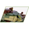 Stavebnica COBI Panzer VI Ausf. B Königstiger 802 dielov