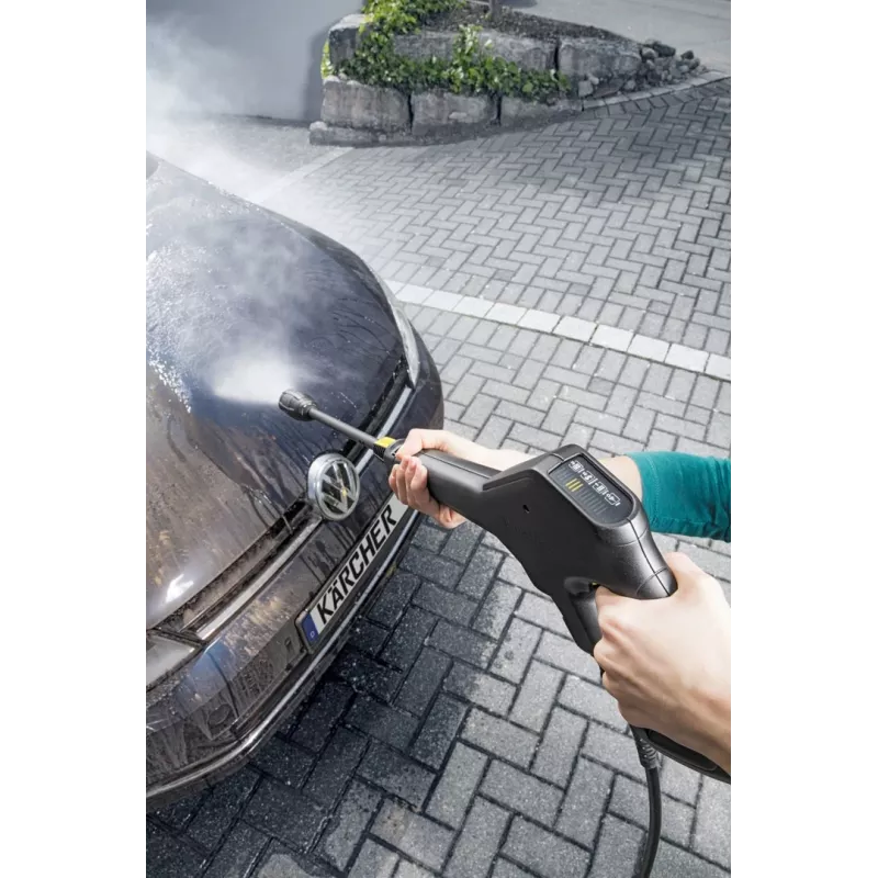 KARCHER vysokotlakový čistič K 3 Premium Power Control - 1.602-750.0