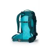 Gregory Targhee dámsky turistický batoh 30 l XS/S zelený