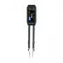 Digitálny pinzetový LCR merač Fnirsi LCR-ST1 – praktický LCR tester pre SMD súčiastky