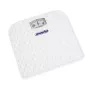 Mechanická váha Mesko MS 8160 – maximálna nosnosť 130 kg, presnosť 1000 g, biela