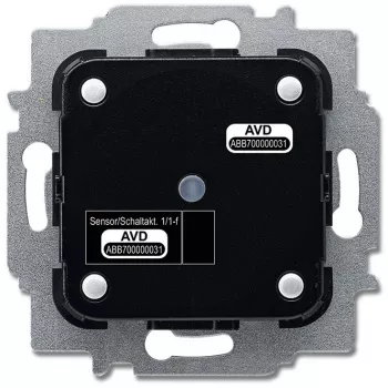 busch jaeger senzor/spínací aktor 1/1-f. 6211/1.1 pre Busch-free home 6211/1.1 (MPN 6220-0-0012)
