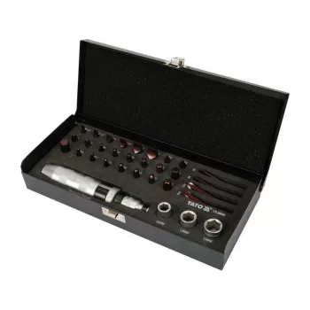 Yato YT-28000 ručný skrutkovač