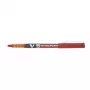 Pilot V5 Hi-Tecpoint BX-V5-R Roller, 0,5 mm, červený