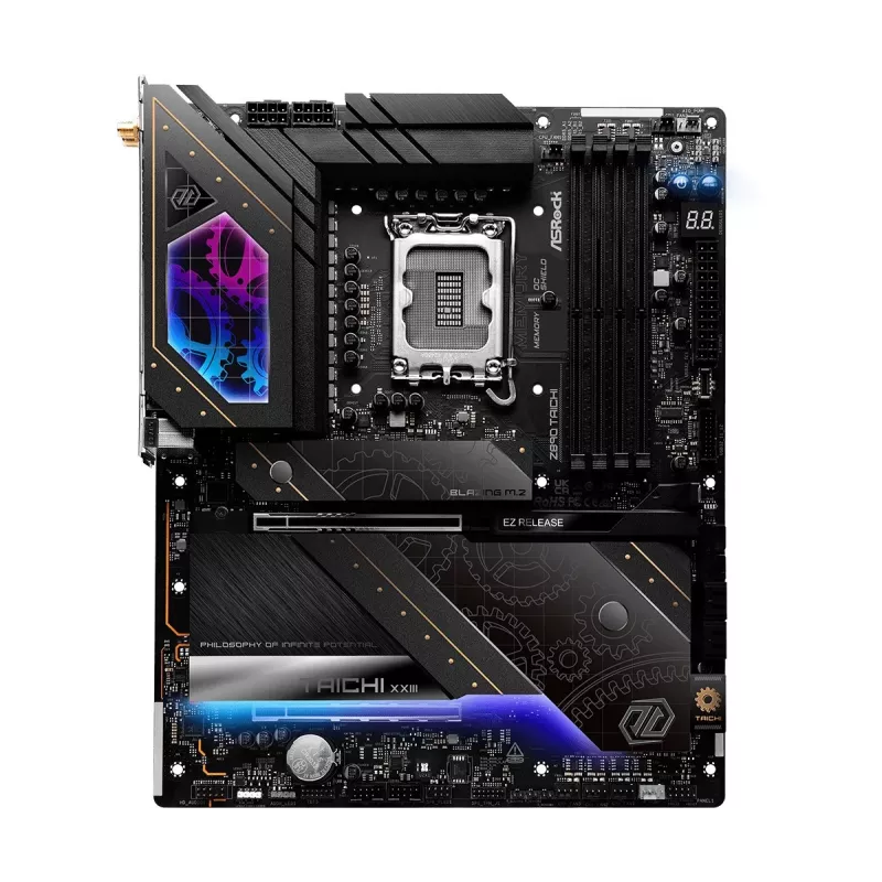 Základná doska ASRock Z890 Taichi Intel Z890 LGA 1851 ATX