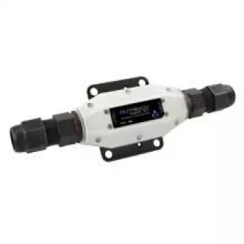 Veracity OUTREACH Max XT - Fast Ethernet - 10,100 Mbit/s - plný duplex - polovičný duplex - Cat6 - CE - FCC - RoHS - 100 m