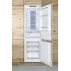 Chladnička s mrazničkou BK3055.6NFM(E)