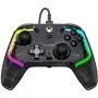 GameSir gamepad Kaleid čierna transparentná káblový USB Type-C pre Xbox One / Xbox Series X / Series S, 3 m kábel
