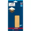 Bosch 2 608 900 875 príslušenstvo na ručné brúsenie brúsna doska 10 kusov