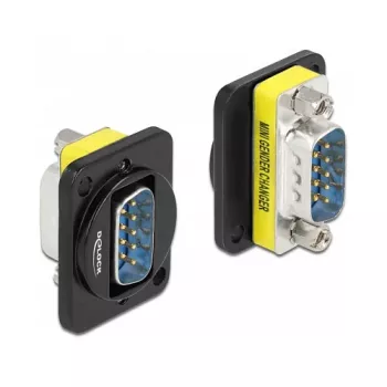 Keystone modul DeLOCK 86706
