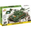 Blocks Sherman M4A2E8 865 kociek