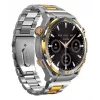 Smartwatch W90 PRO/STRIEBORNÁ W90PROSILVER Blackview
