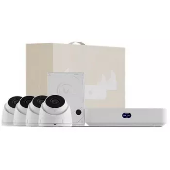 Ubiquiti UNVR-Instant-Kit video sledovacia súprava káblová