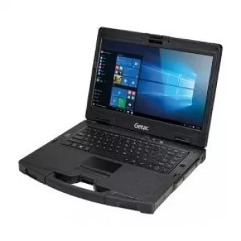 Getac ochranná fólia anti-glare, pre S410 / A140