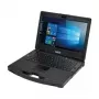 Getac ochranná fólia anti-glare, pre S410 / A140