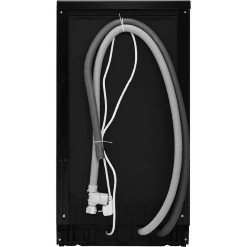 BOMANN GSP 7418 slim umývačka riadu — 45 cm, 10 súprav riadu, 47 dB, 7 programov, trieda D