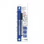 Staedtler Lumocolor F 316 ASBK2D fólie popisovače nepermanentné, 2 ks
