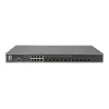 LevelOne GTL-2091 Managed L3 Gigabit Ethernet (10/100/1000) sivá