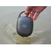Prenosný Bluetooth TWS reproduktor No name Splash PRO — železnosivá