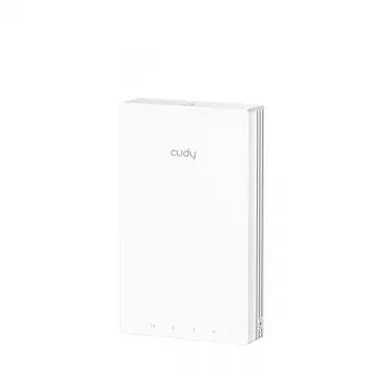 Cudy Wall Access Point AC1200 Gigabit, prístupový bod