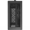 PC skriňa Montech HS01 Midi Tower čierna