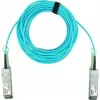CBO AOC 20m QSFP28 aktívny optický kábel, QSFP28 konektor samec, 100 Gbit/s
