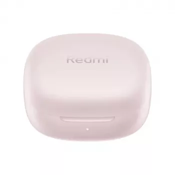 Xiaomi Redmi Buds 6 Play slúchadlá bezdrôtové in-ear telefonovanie/hudba USB Type-C Bluetooth ružové