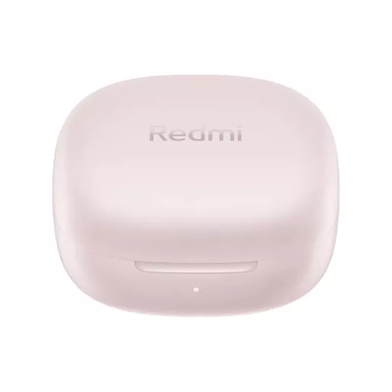 Xiaomi Redmi Buds 6 Play slúchadlá bezdrôtové in-ear telefonovanie/hudba USB Type-C Bluetooth ružové