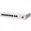 HUAWEI eKit S380-S8P2T multiservisný smerovač, 2x WAN, 8x PoE LAN