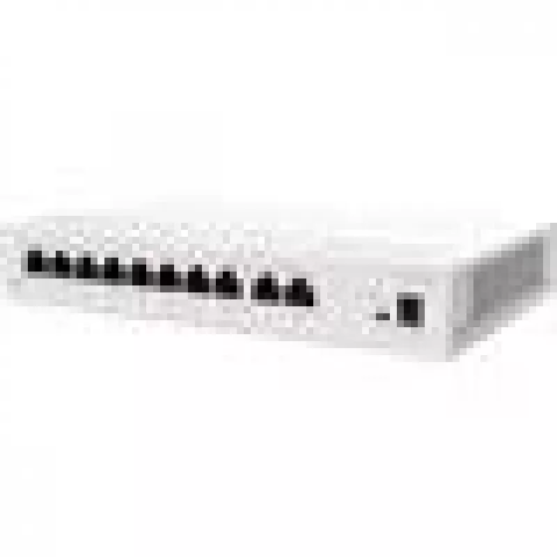 HUAWEI eKit S380-S8P2T multiservisný smerovač, 2x WAN, 8x PoE LAN