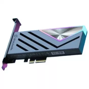 AVerMedia Live Gamer 4K 2.1 - PCIe HDMI 2.1 zachytávacia karta