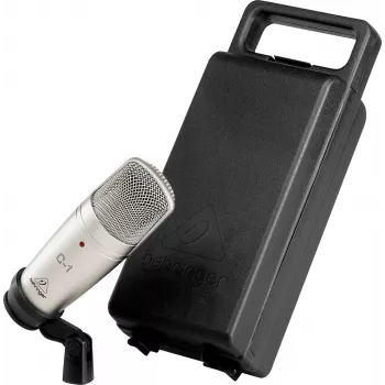 Mikrofón Behringer C-1