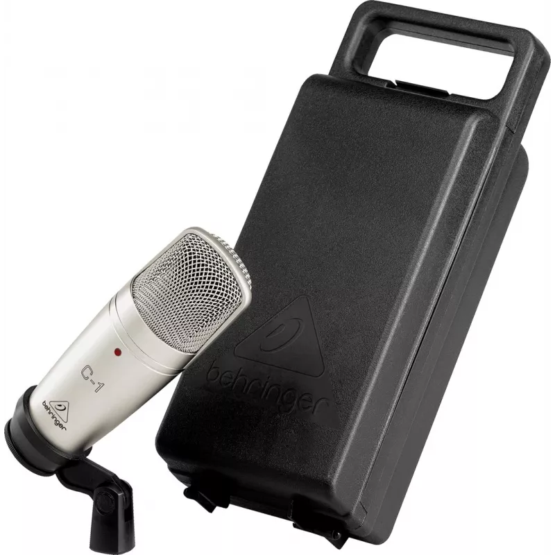 Mikrofón Behringer C-1