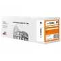 Toner TB kompatibilný s OKI C301 to-C301BN BK