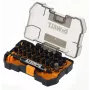 DeWalt McLaren Toughcase+ sada bitov 32 ks