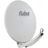 Fuba DAA 650 G - 10,75 - 12,75 GHz - 65 cm - sivá - hliník (11004013)