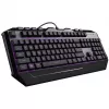 YY Cooler Master Desktop Gaming Devastator 3 [DE] čierna mono RGB prepracovaná verzia