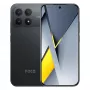 POCO F8 Pro 5G Dual SIM smartfón, 12 GB RAM, 256 GB, čierny (MZB0M3ZEU)