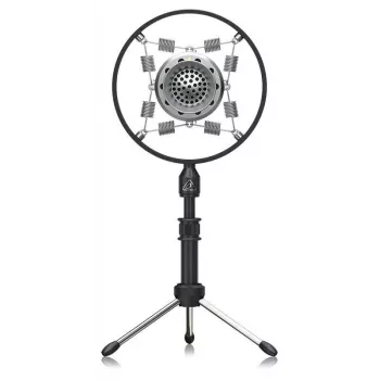 Behringer BV635 kondenzátorový mikrofón USB