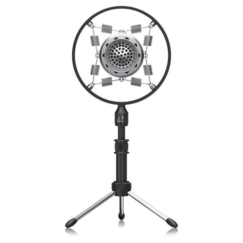 Behringer BV635 kondenzátorový mikrofón USB