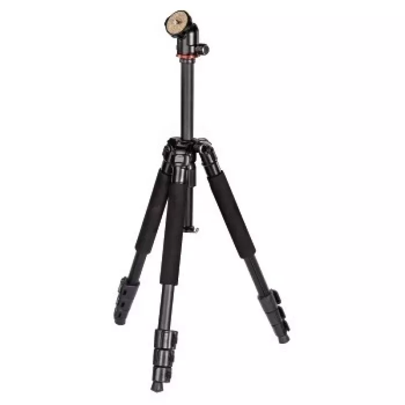 Hama Traveller 117 Ball statív pre datové projektory 3 nohy čierny