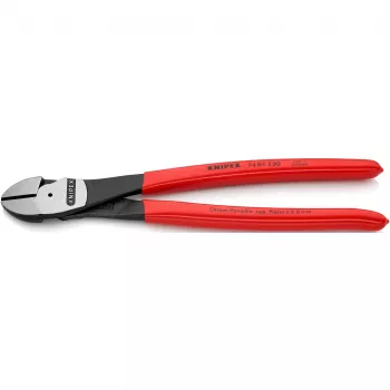 Diagonálne kliešte Knipex 74 01 250