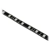BitFenix Alchemy 2.0 magnetický LED pás - 60 cm, 30 LED, červený