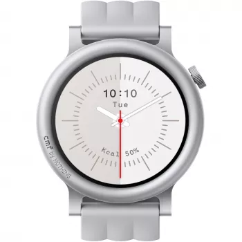 Nothing CMF Watch 3 Pro Smartwatch svetlosivá (A10700022)