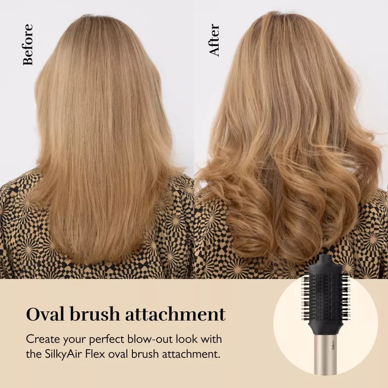 Sušič vlasov Silk'n SilkyAir Flex sušič vlasov SIF8PE1001 1800W