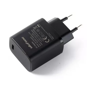 UleFone nabíjačka 20W USB napájací zdroj UF-CHAR-20WR pre mobilné zariadenia, 20 W výstup