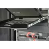 DIGITUS DS-72211-3US 19-palcová 16-port LCD KVM rack konzola