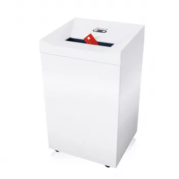 Skartovač HSM Pure 630 čiastočný rez 31 cm 700 W biela