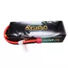Gens ace G-Tech 5500mAh 11.1V 3S1P 60C HardCase 15# auto batéria