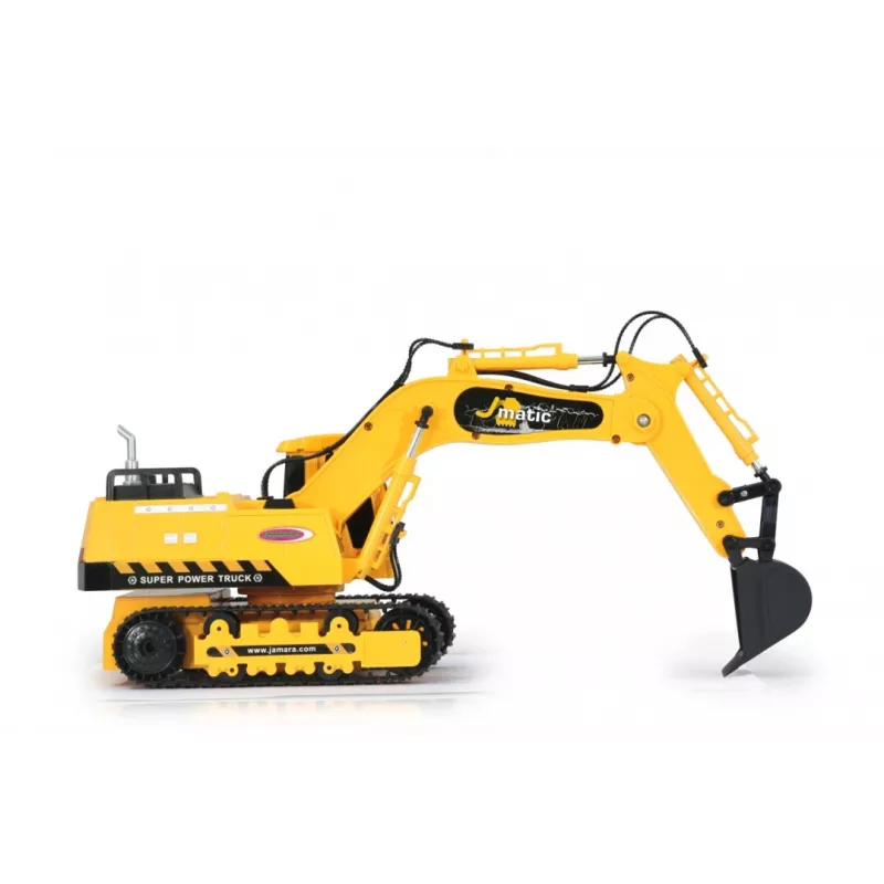 Bager Jamara Bagger J-Matic 404920